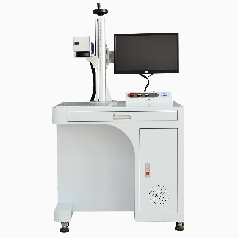 九一香蕉视频免费观看打标机可以打二维码吗?二维码九一香蕉视频免费观看打标机厂家来解答