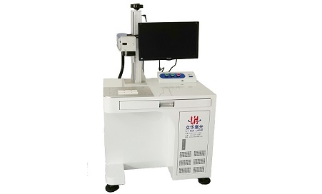 金属和钢材表面刻字的机器，无需耗材且省电